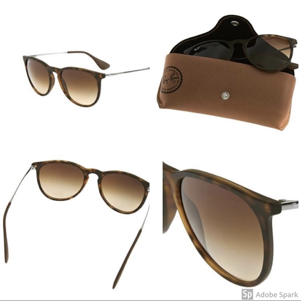 Erika by Rayban